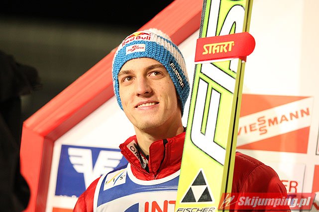 180 Gregor Schlierenzauer